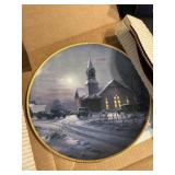 COA Windberg plate