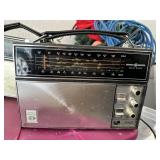 GE Transmittor radio