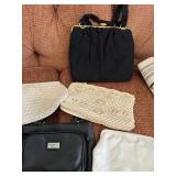 MIsc ladies purses