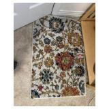 2x3ft rug
