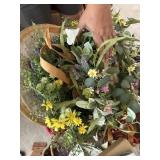 MIsc floral decor