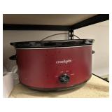 Large crockpot