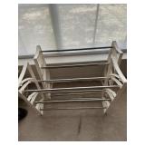 Shoe racks