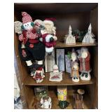 MIsc Christmas decor