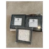 New Picture frames