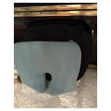 Seat cushions