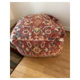 Foot ottoman