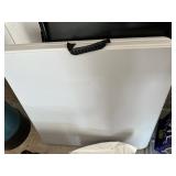 4ft Foldup table