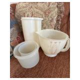 Vintage Tupperware