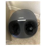 TruMedic foot massager