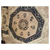 Pair of small rugs