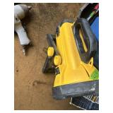 Handheld Spot light