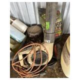 Craftsman leaf blower