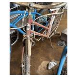 Hawthorne vintage bike