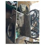 Garden cart