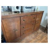 Wooden Buffet