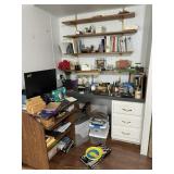 MIsc office supplies