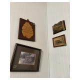 MIsc wall art