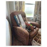 Recliner