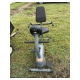 Marly Exercise bike