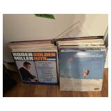 MIsc Albums lot