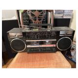 Fisher RAdio/Stereo