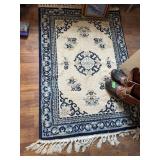 2x3ft Rug