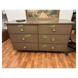Mid Century dresser