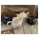 Misc Teapots