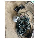 MIsc extension cords