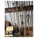 MIsc handtools