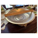 Stagl dish