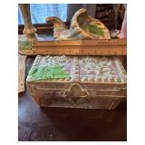 Stagl keepsake dish