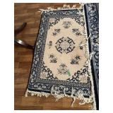 3x4ft Rug