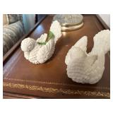 Pair of Doves