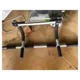 Tron Gym Pull-up Exercise bar