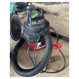 Shop Vac