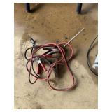 Set of Jumper cables