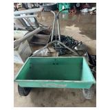 Yard Spreader