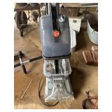 Hoover vacuum