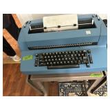 IBM typewriter