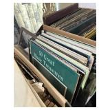 MIsc lot of Albums