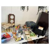 MIsc lot of collectibles