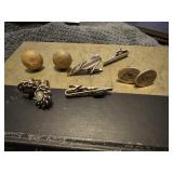 MIsc lot of mens cufflinks