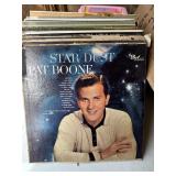 Large lot of Misc Albums lot