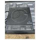 Duxtop cooktop
