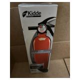 Kidde Fire extinguisher