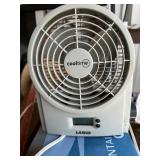 CoolTime fan