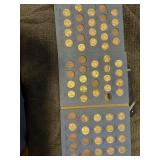MIsc lot of old US nickels