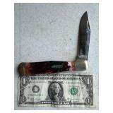 Marbles pocket knife